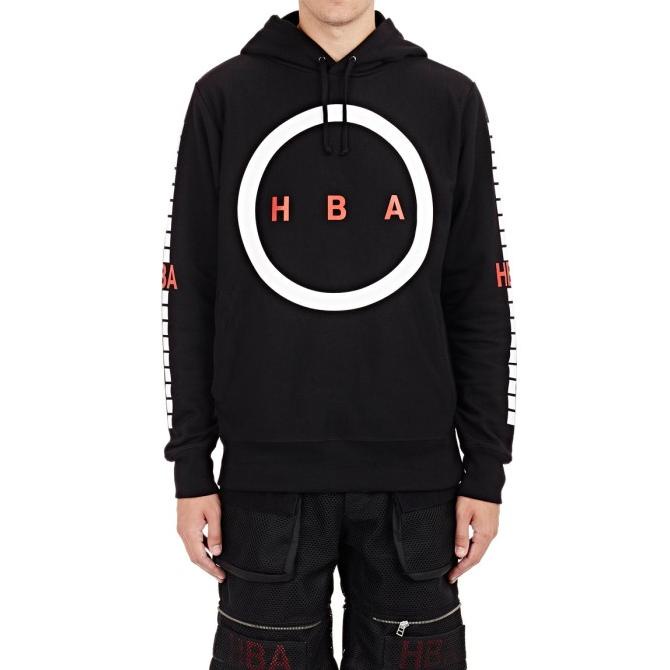 jaket hoodie sweater hood by air hba 2