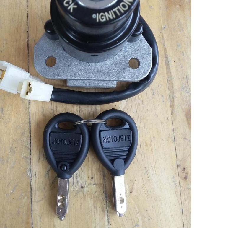 ♖ Kunci Kontak Ninja 150 R Kunci Kontak Ninja 150 RR Kunci Kontak Ninja  R RR ◙