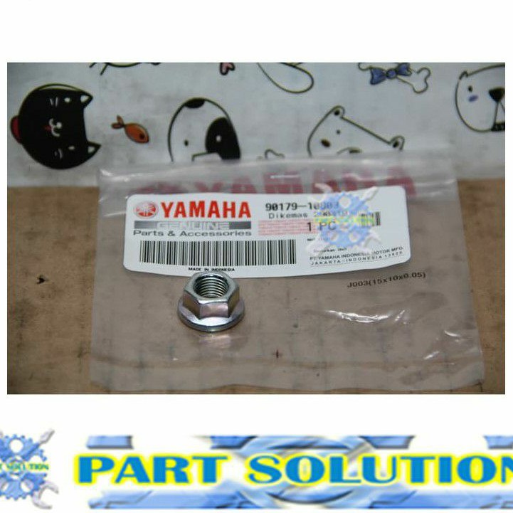 Mur Pedal Selahan Engkol Kick Starter Yamaha Jupiter Z1 Vega ZR Force Dijamin Original Top Produk