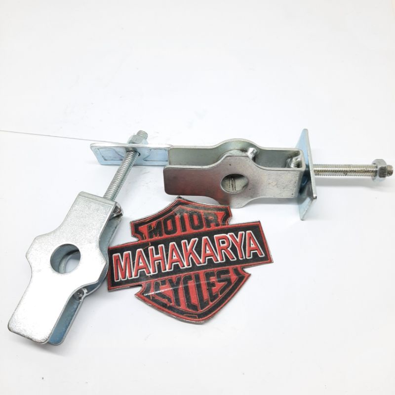 ANTING BLADE NEW SUPRA X 125 HELM IN SUPRA X 125 F1 SETELAN STELAN RANTAI