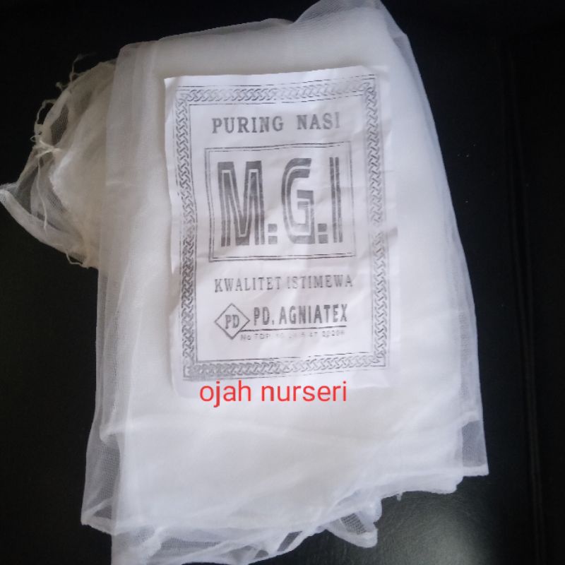 KAIN GEMBOL NASI KAIN SARING NASI KAIN SEBAGUNA