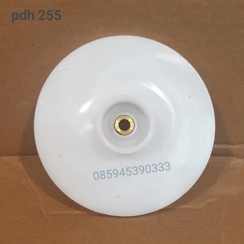 KIPAS POMPA AIR SANYO JETPUMP PDH 255