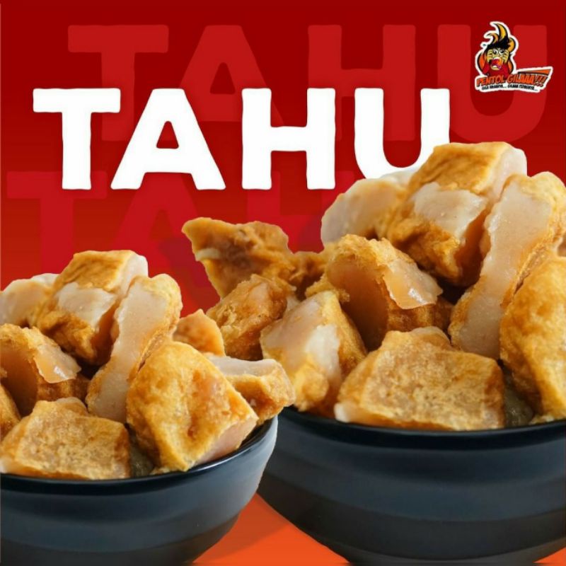 Jual Tahu Pentol Termasuk Sambal Shopee Indonesia