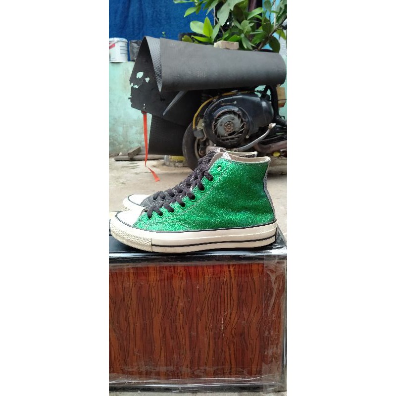 Converse x Jw Anderson