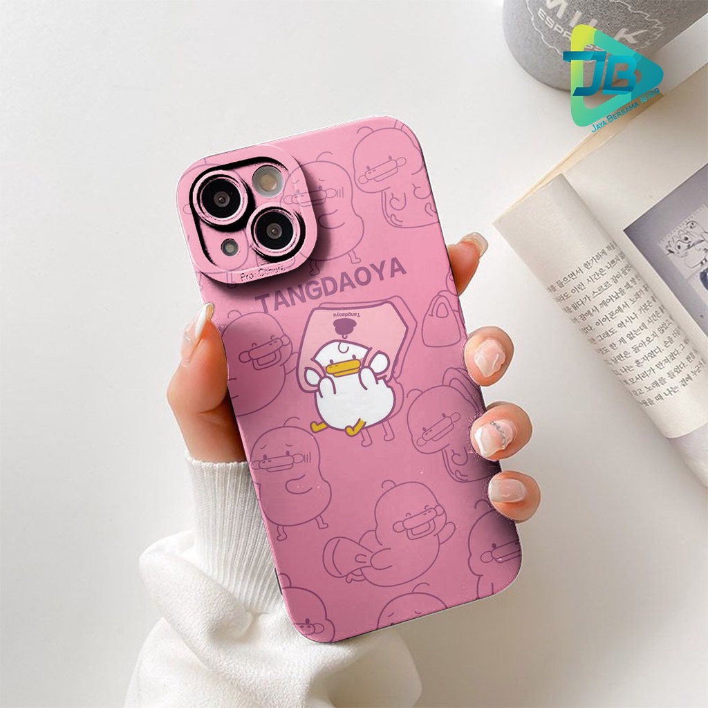 SOFTCASE PROCAMERA CUSTOM HAPPY CUTE OPPO VIVO SAMSUNG REALME XIAOMI IPHONE INFINIX FOR ALL TYPE JB5771