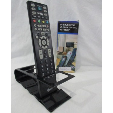 Remote Organizer / Tempat Remote / Remote