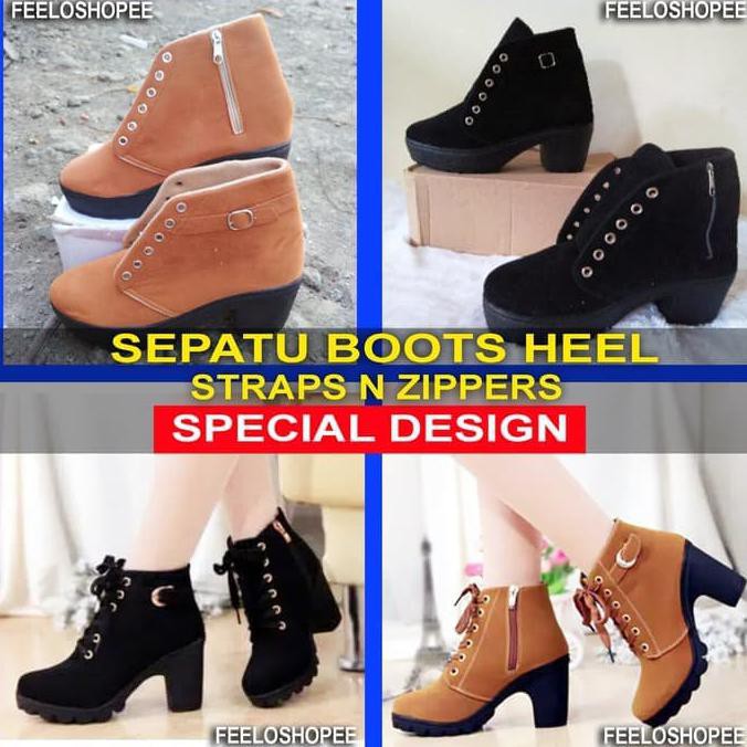 best high ankle boots