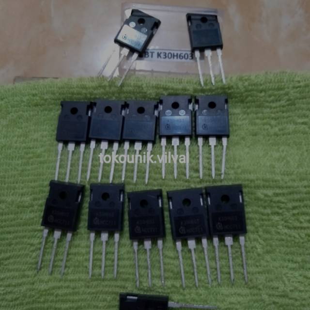 IGBT K30H603