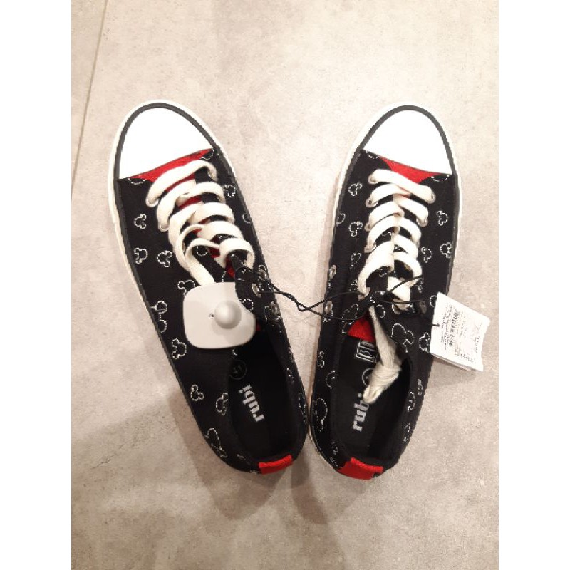 rubi shoes mickey mouse