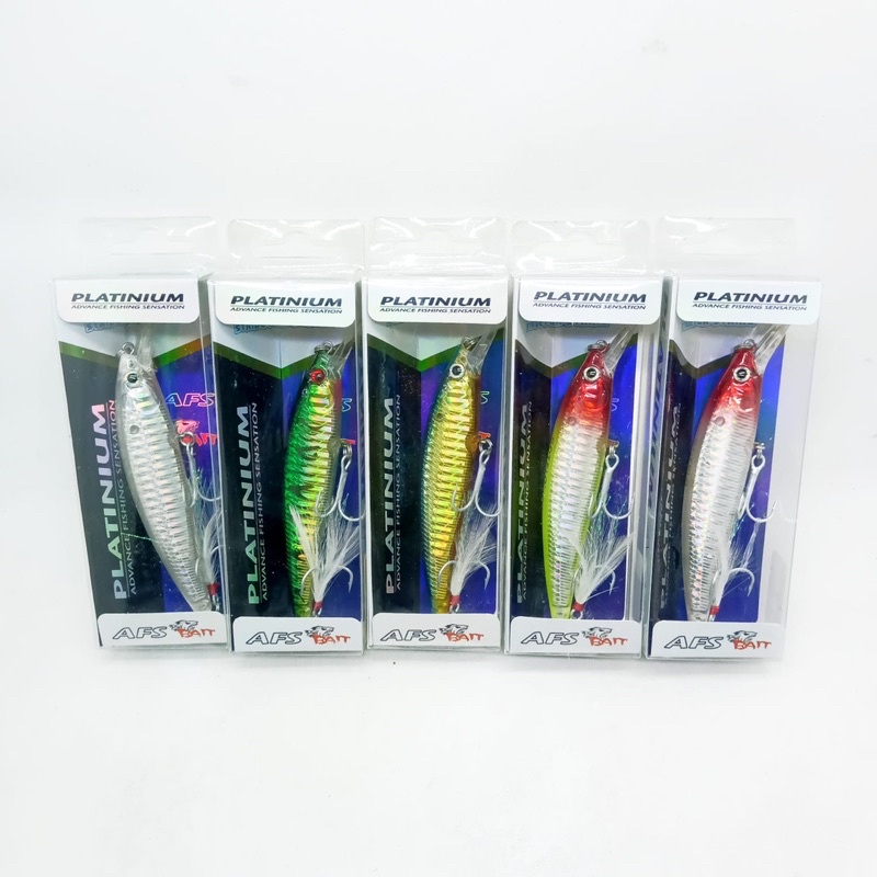 lure sotelo cristal zee minnow 11cm