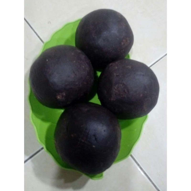 

terasi udang asli tambak 500 gram