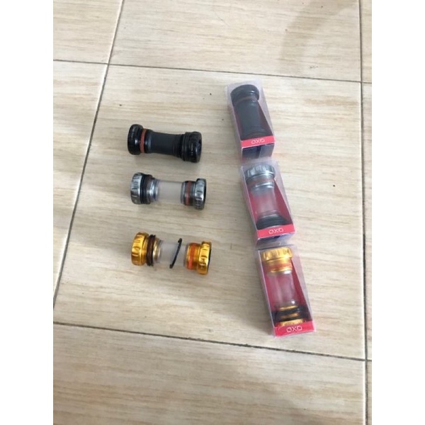 BB bottom bracket OXO ceramic Hollowtech 2