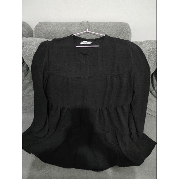 Preloved Kinara Tunik by Kinara Scarves