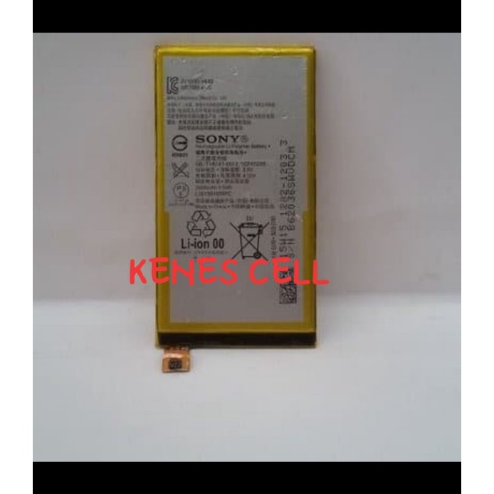 baterai batere battrey Sony Xperia C4 dual original