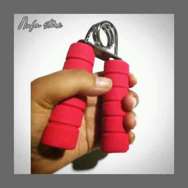 Rox fitnes/alat fitnes jari