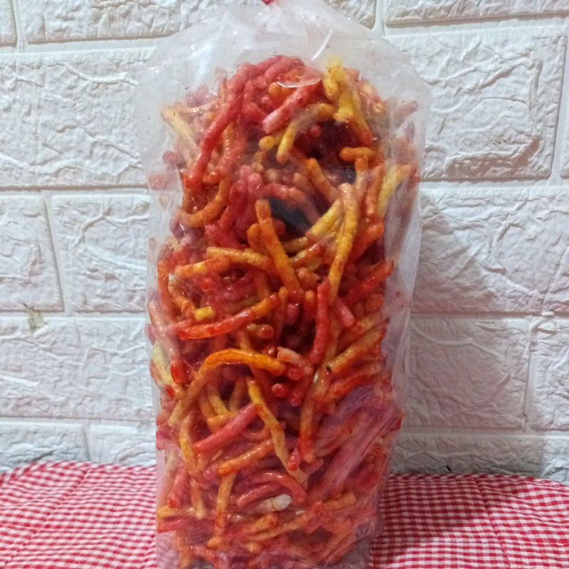 

Mireng pedas manis