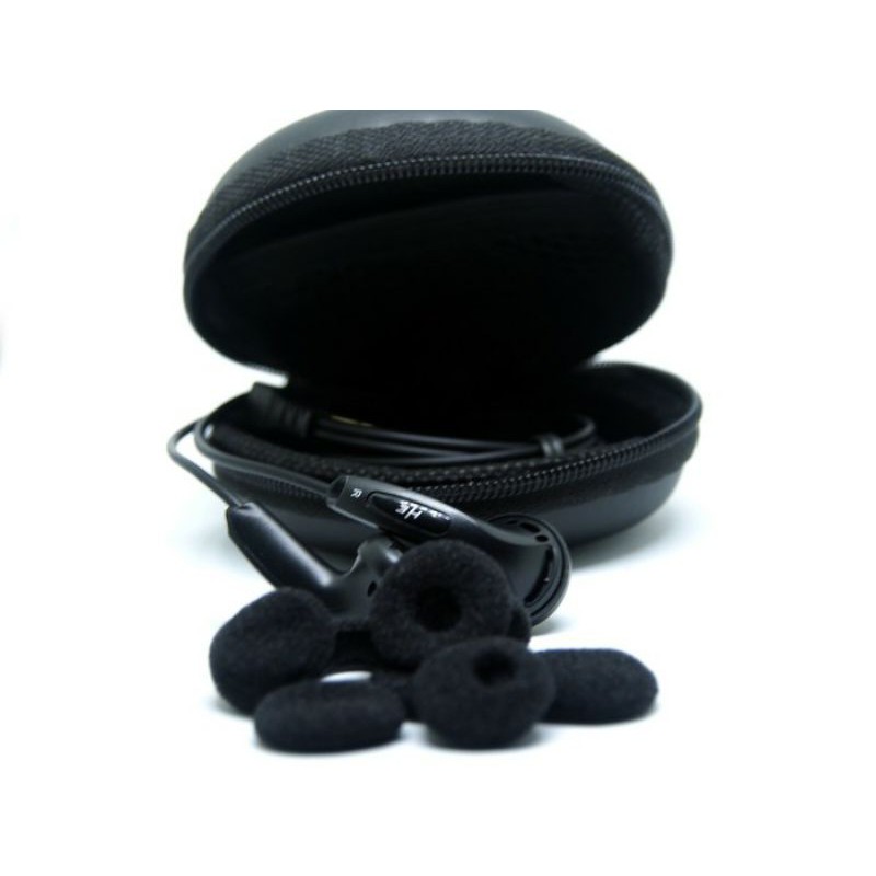 Earbud HE-150 HE 150 Ohm Headset Earphone Non Mic