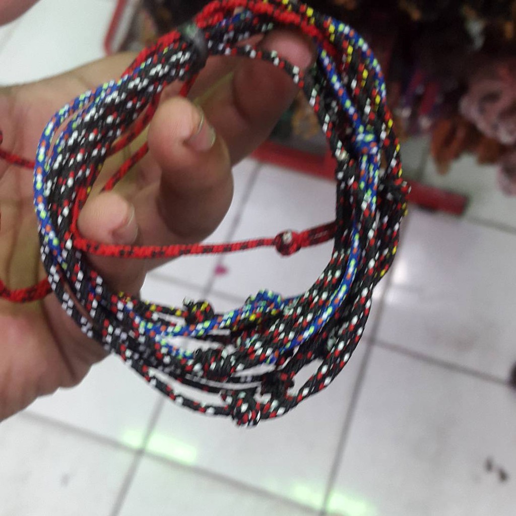 Gelang Unik 19