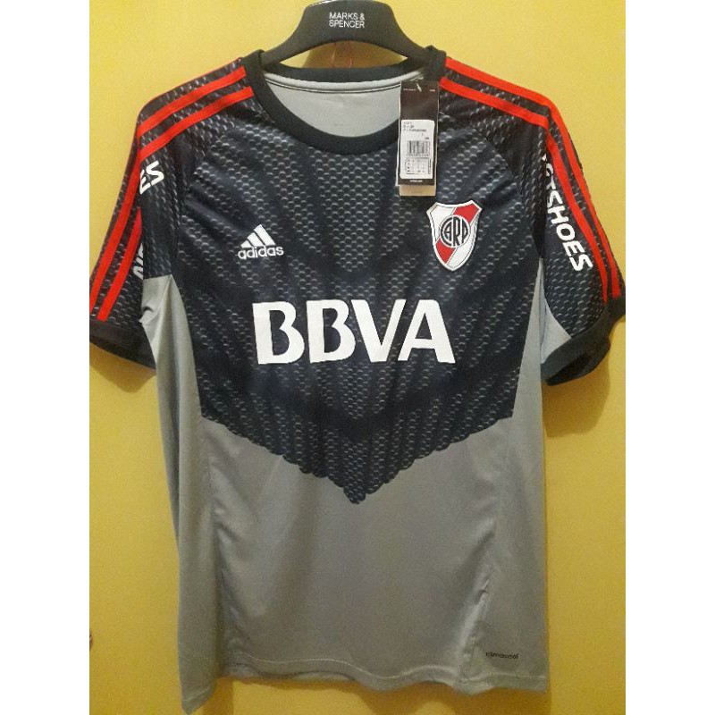 Jersey River Plate GK