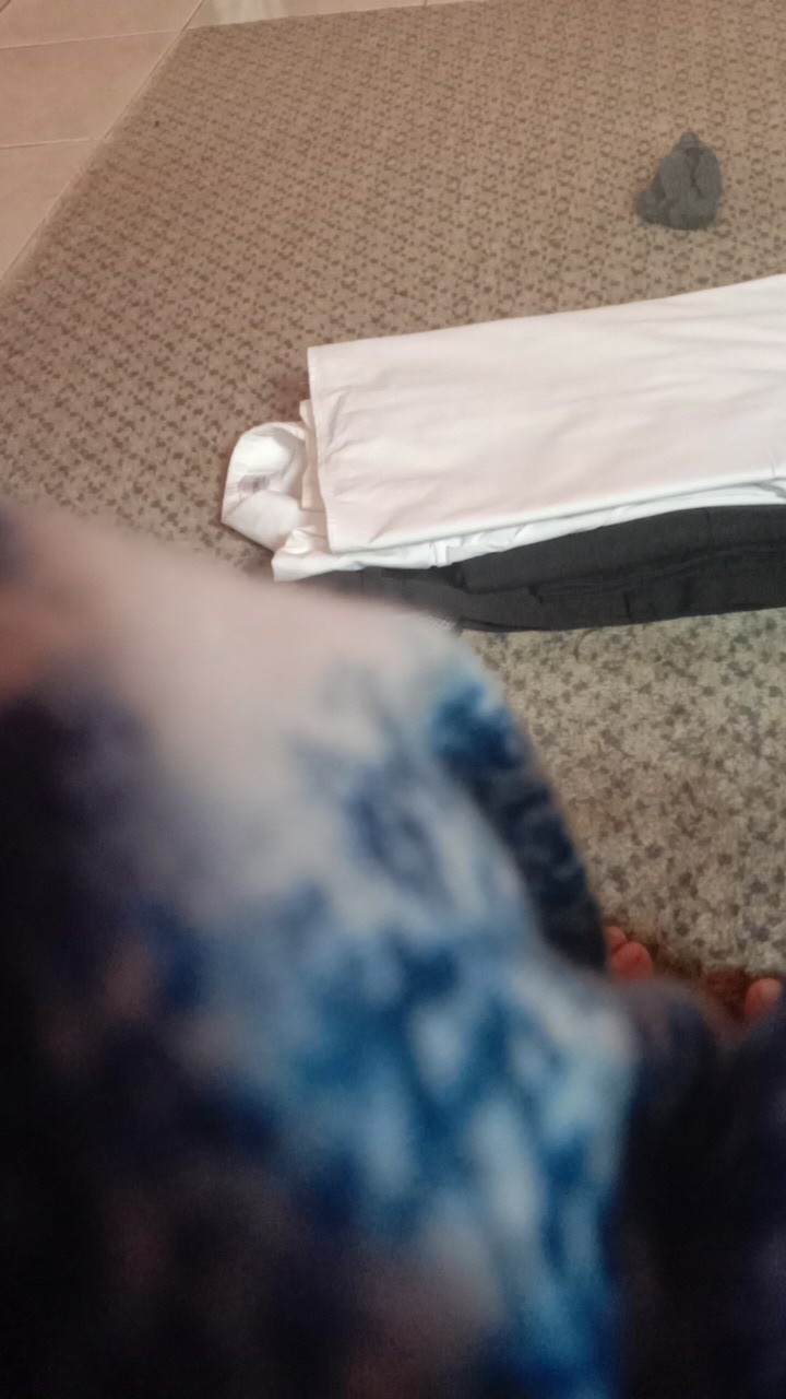 Baju Batik Anak Songket Modern