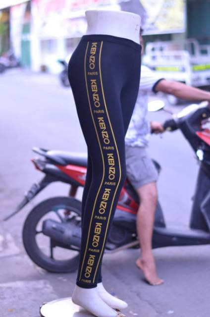 LEGGING SPORT //LEGGING MURAH DEWASA//LEGGING SPANDEX MURAH