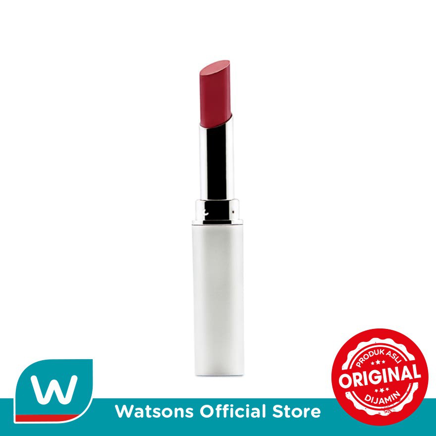 Wardah Long Lasting Lipstick 08