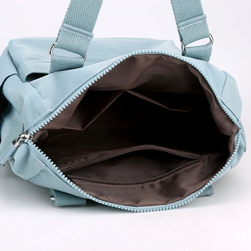 SUOYATE  5527  Tas selempang wanita antiair