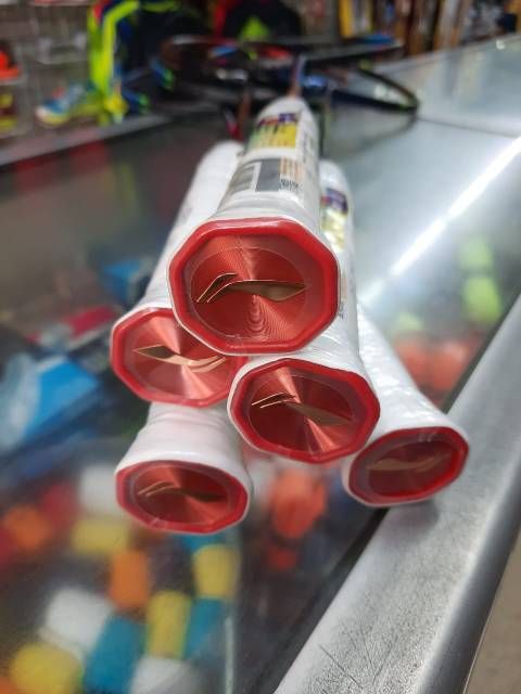 RB RAKET BADMINTON LINING WINDSTORM 72 / 72-S - RAKET LINING WINDSTORM 72 /72S - TENSION 30 LBS /