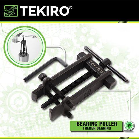 Tekiro Kunci Buka Bearing / Tekiro Treker Bearing Puller AB1 19-35MM