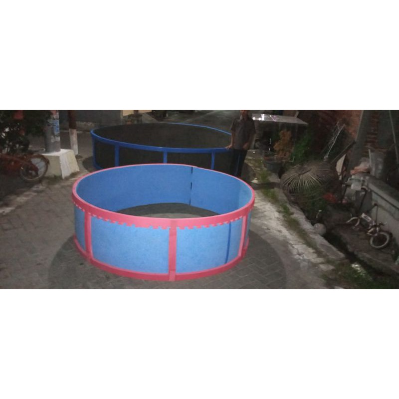 geber/arena ayam BINTANG SURYA