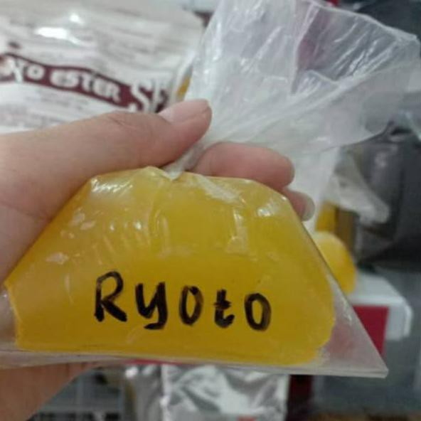 

8.8 SALE Ryoto ester SP (pelembut kue) 50g