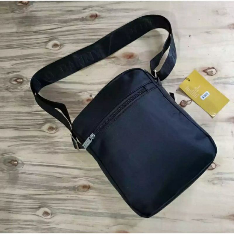 tas selempang tas bahu original polo Danny M