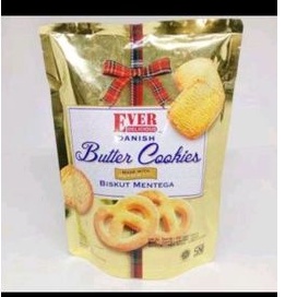 

Ever Butter Cookies 150 gr