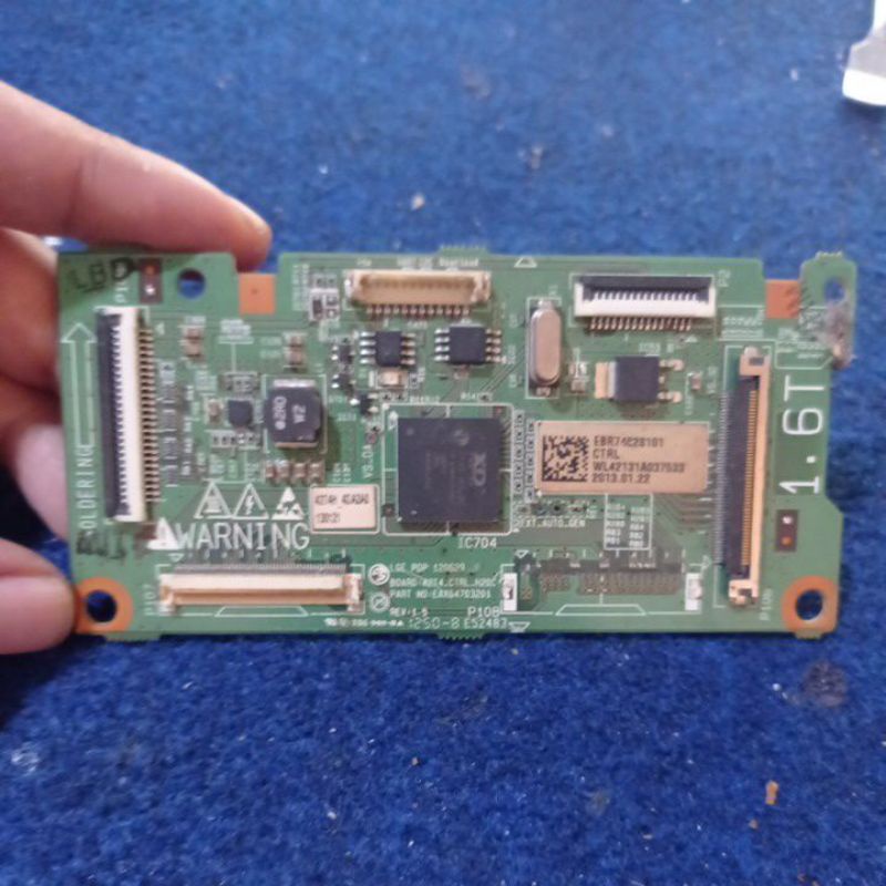 tcon plasma LG 42PN4500