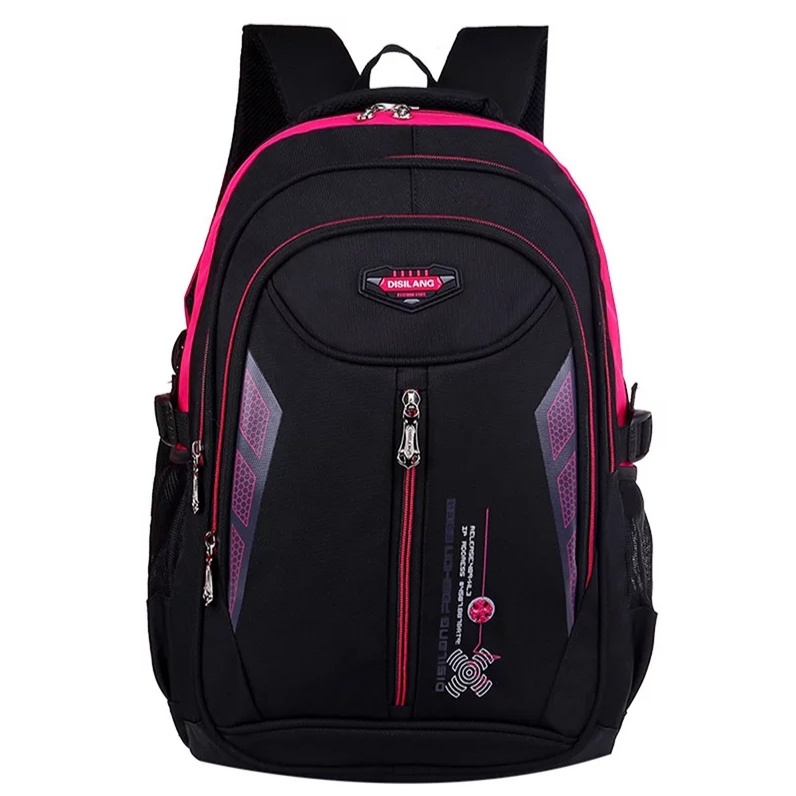 Tas Pria ZB RDN 069 Distro Raindoz Bandung Ransel Punggung Backpack Cowok Keren Sek BRAN NB-Tp BJ