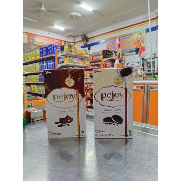 

PEJOY 37GR ALL VARIAN