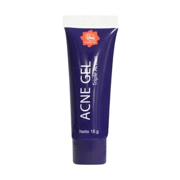 VIVA ACNE GEL