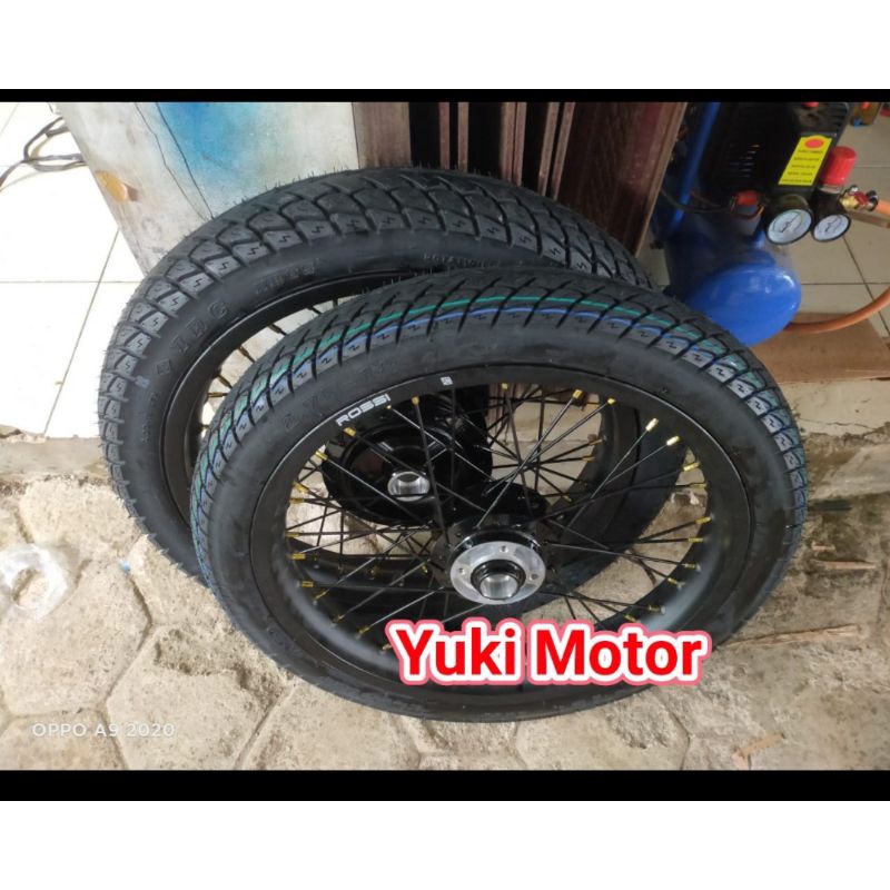 velg rx king lebar 185x215 ring 18