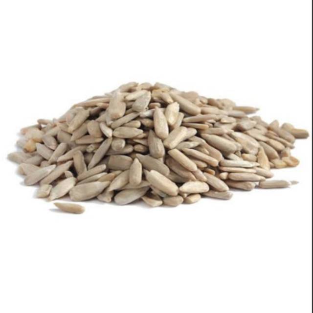 

Sunflower Seed / Biji Bunga Matahari 500 gr
