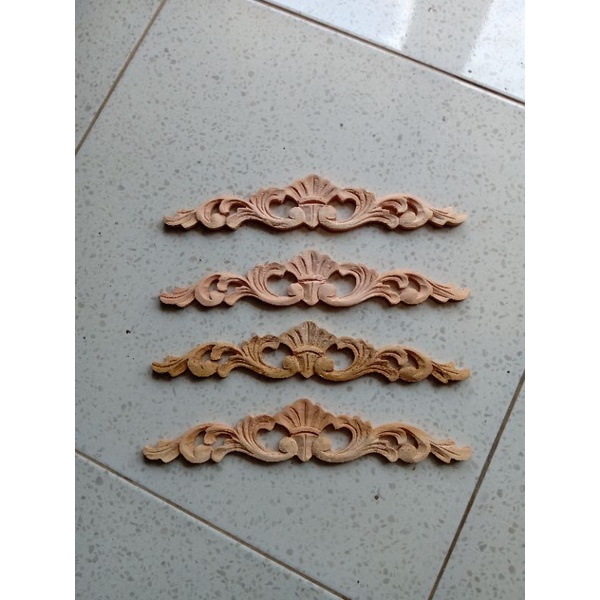 ornamen ukir ukiran kayu ornamen tempel loster tebeng bofen angin angin