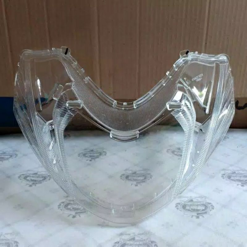 mika kaca lampu mio m3/mio z/ mio m3 125 ory