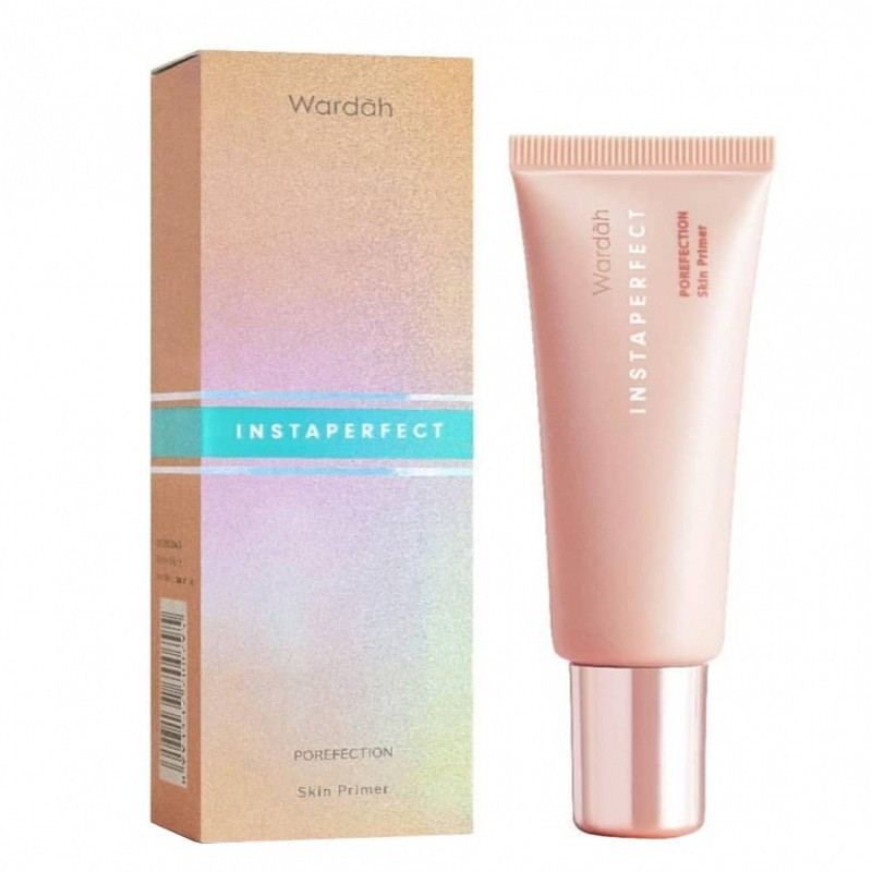 

WARDAH Instaperfect Porefection Skin Primer 20ml