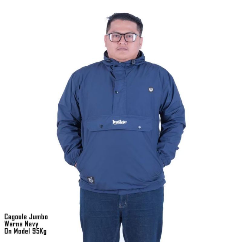 Jaket cougel