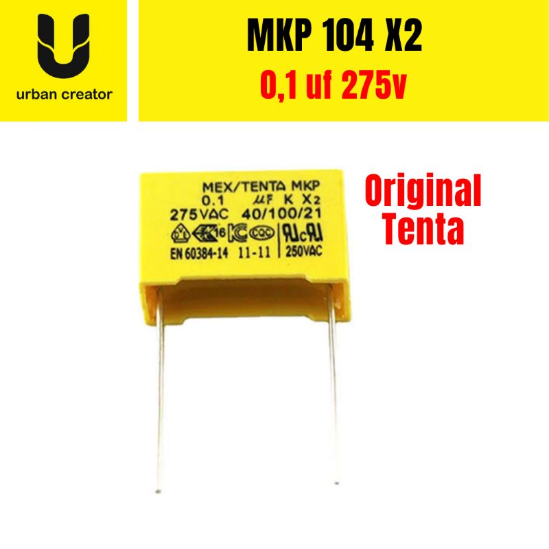 jual-kapasitor-mkp-original-tenta-0-1-uf-275v-lebar-10-mm-shopee