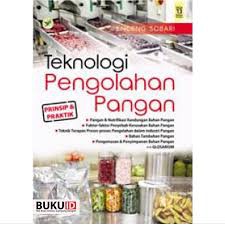 Teknologi Pengolahan Pangan