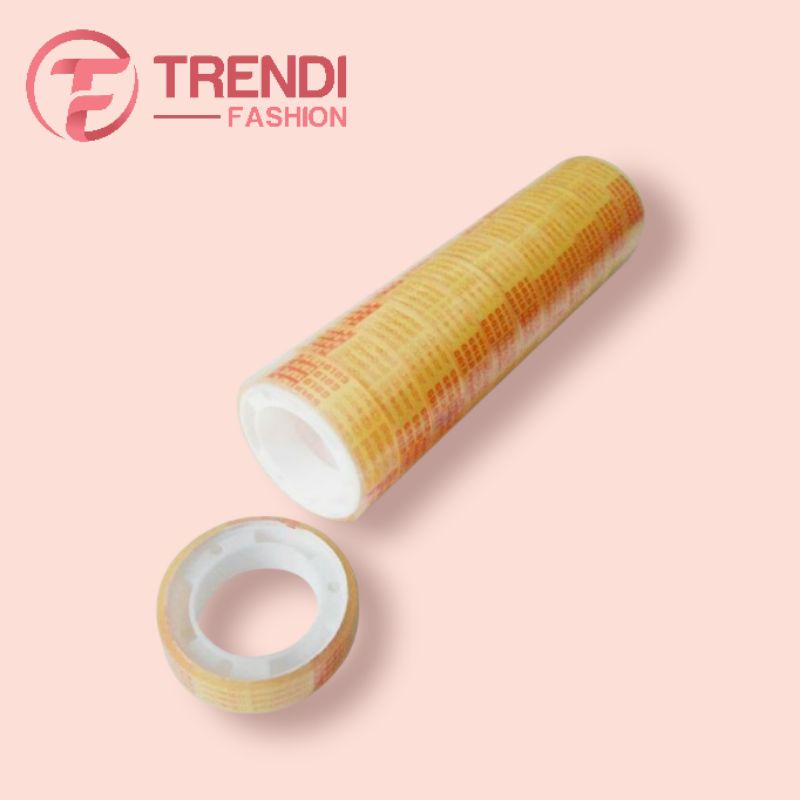 Isolasi Kecil - Isolasi Kado