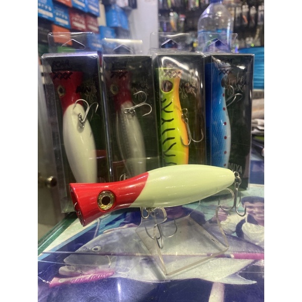 POPPER HINOMIYA 120/42GRM