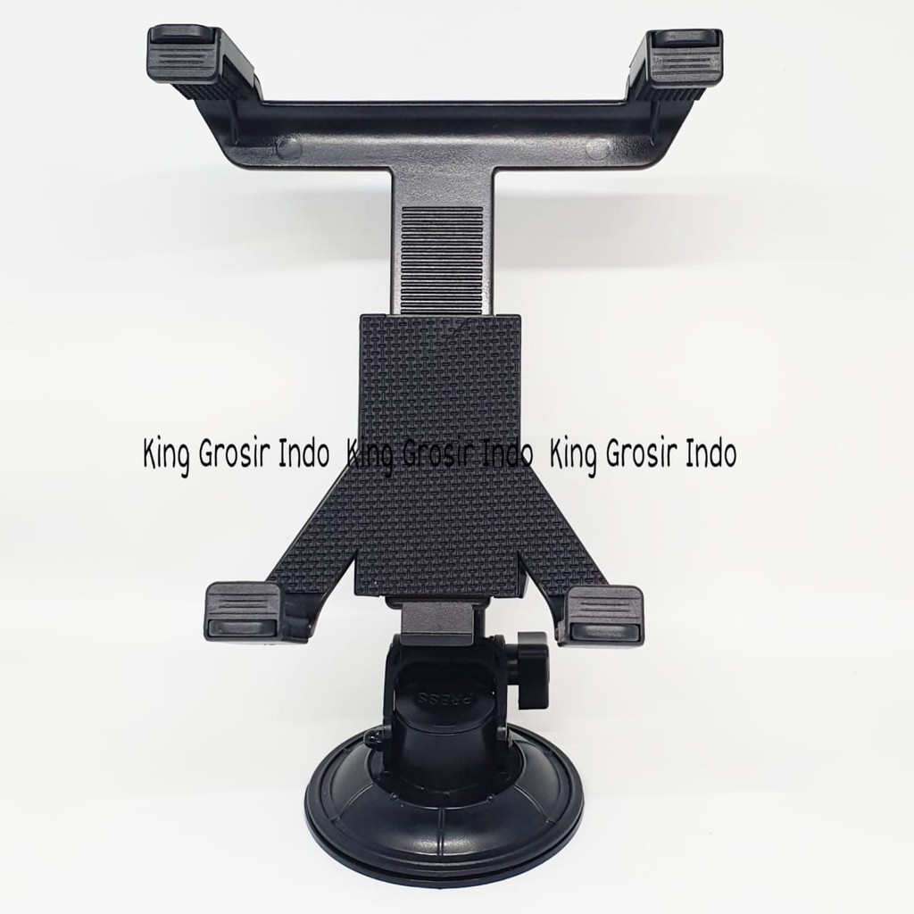 Car Holder Mobil Tab Ipad Holder Tablet 7 inch - 10 inch Holder Universal