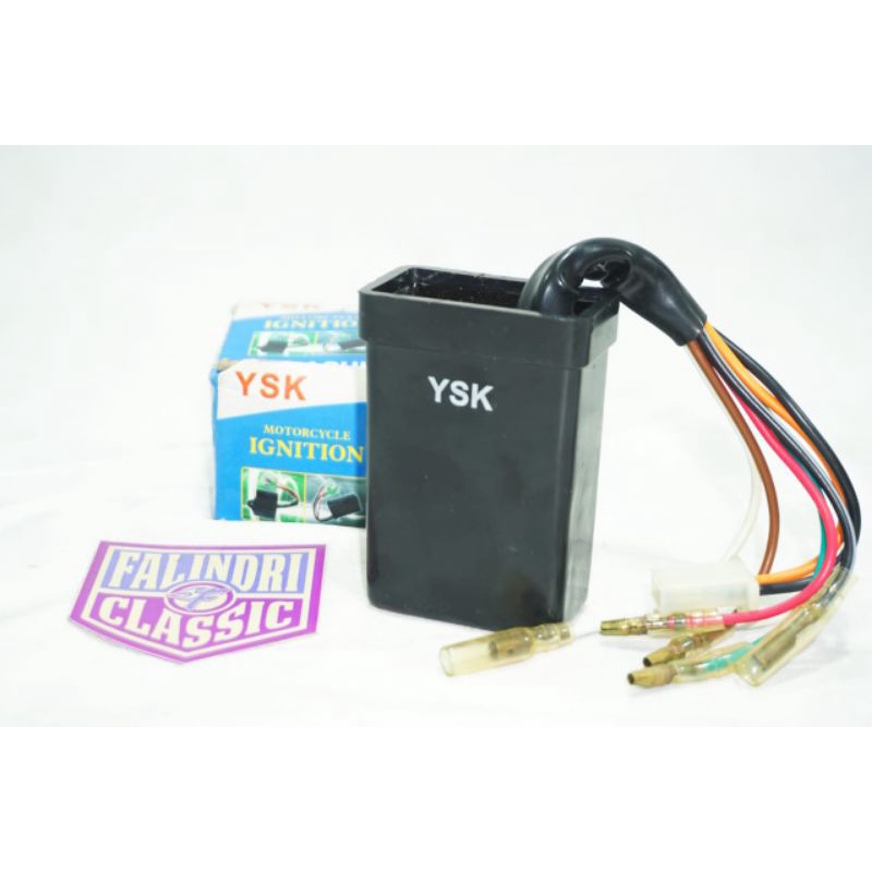 cdi yamaha crypton cdi yamaha vega lama vega r lama