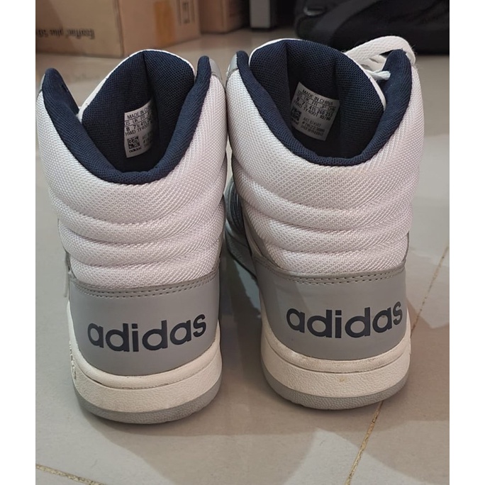 Adidas Neo High